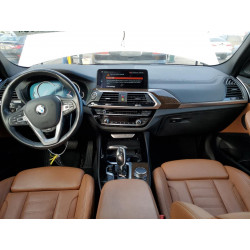 2018 BMW X3