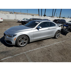 2018 BMW 4 SERIES