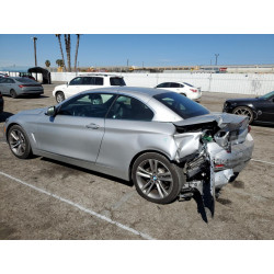 2018 BMW 4 SERIES