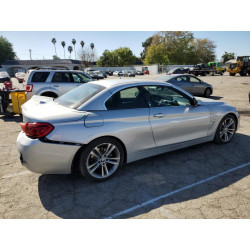 2018 BMW 4 SERIES