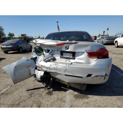 2018 BMW 4 SERIES