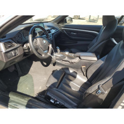 2018 BMW 4 SERIES