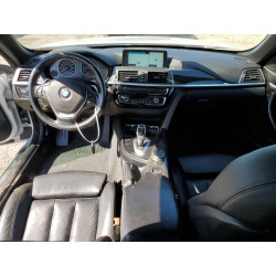 2018 BMW 4 SERIES