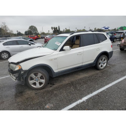 2004 BMW X3
