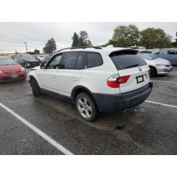 2004 BMW X3