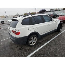 2004 BMW X3