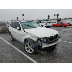 2004 BMW X3