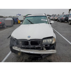 2004 BMW X3
