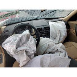 2004 BMW X3