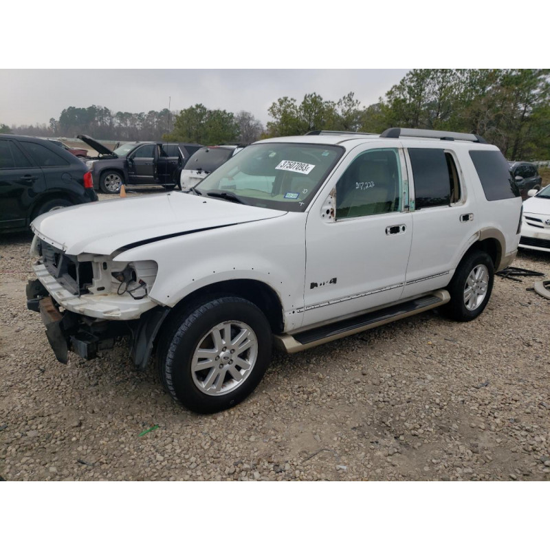 2006 FORD EXPLORER