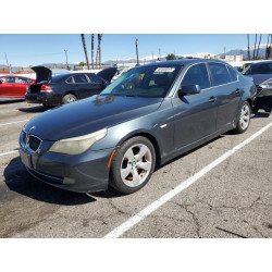2008 BMW 5 SERIES