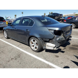 2008 BMW 5 SERIES
