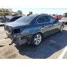 2008 BMW 5 SERIES