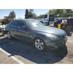 2008 BMW 5 SERIES