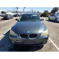2008 BMW 5 SERIES