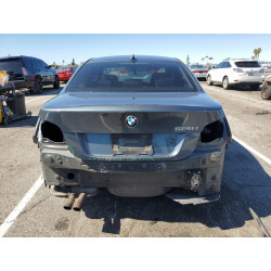 2008 BMW 5 SERIES