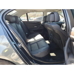 2008 BMW 5 SERIES