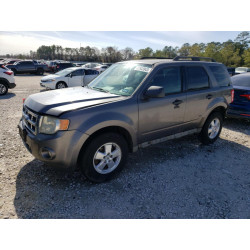 2009 FORD ESCAPE