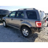 2009 FORD ESCAPE
