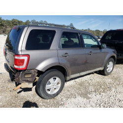 2009 FORD ESCAPE