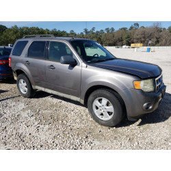 2009 FORD ESCAPE