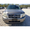2009 FORD ESCAPE