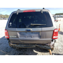 2009 FORD ESCAPE