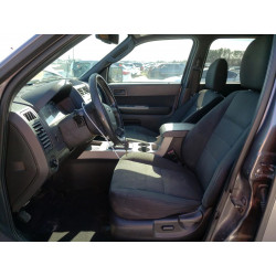 2009 FORD ESCAPE
