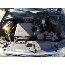 2009 FORD ESCAPE