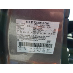 2009 FORD ESCAPE