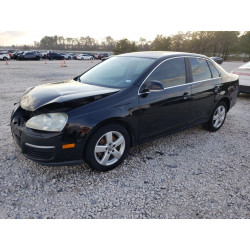 2008 VOLKSWAGEN JETTA