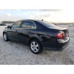 2008 VOLKSWAGEN JETTA