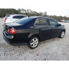 2008 VOLKSWAGEN JETTA