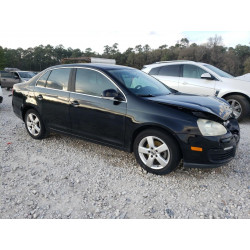 2008 VOLKSWAGEN JETTA