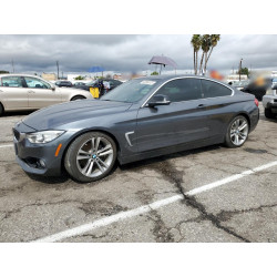 2015 BMW 4 SERIES