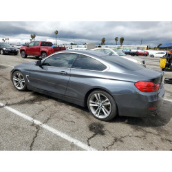 2015 BMW 4 SERIES