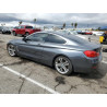 2015 BMW 4 SERIES