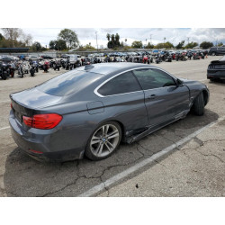 2015 BMW 4 SERIES
