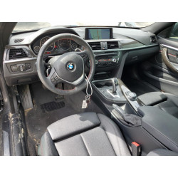 2015 BMW 4 SERIES