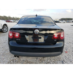 2008 VOLKSWAGEN JETTA