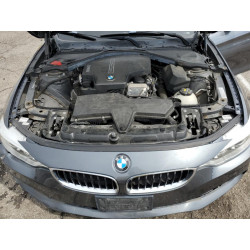 2015 BMW 4 SERIES