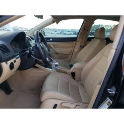 2008 VOLKSWAGEN JETTA