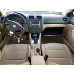 2008 VOLKSWAGEN JETTA