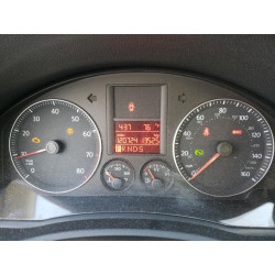 2008 VOLKSWAGEN JETTA