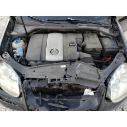 2008 VOLKSWAGEN JETTA