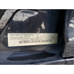 2008 VOLKSWAGEN JETTA