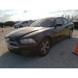 2013 DODGE CHARGER