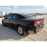 2013 DODGE CHARGER