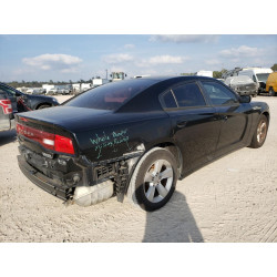 2013 DODGE CHARGER