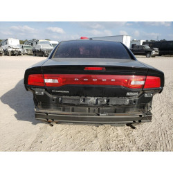 2013 DODGE CHARGER